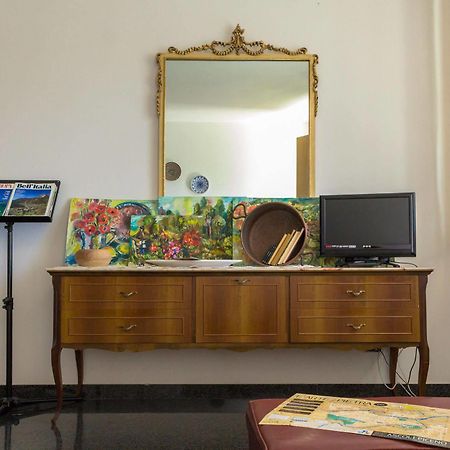 Le Monachette Bed and Breakfast Ascoli Piceno Buitenkant foto