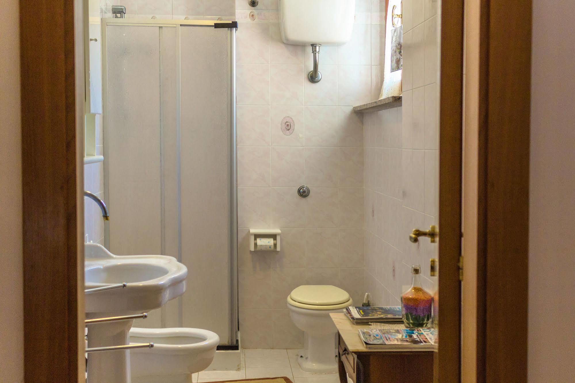 Le Monachette Bed and Breakfast Ascoli Piceno Buitenkant foto