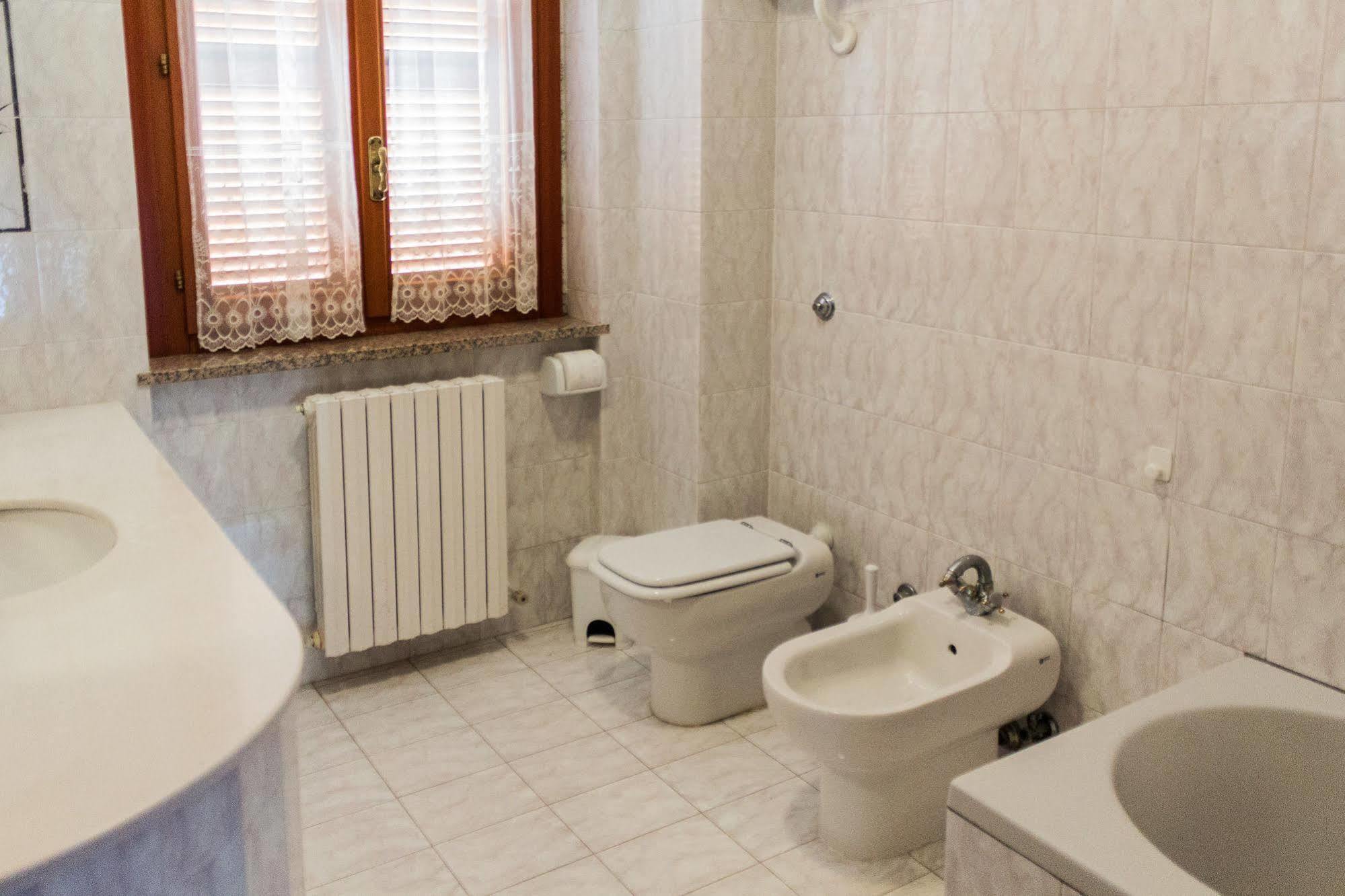 Le Monachette Bed and Breakfast Ascoli Piceno Buitenkant foto