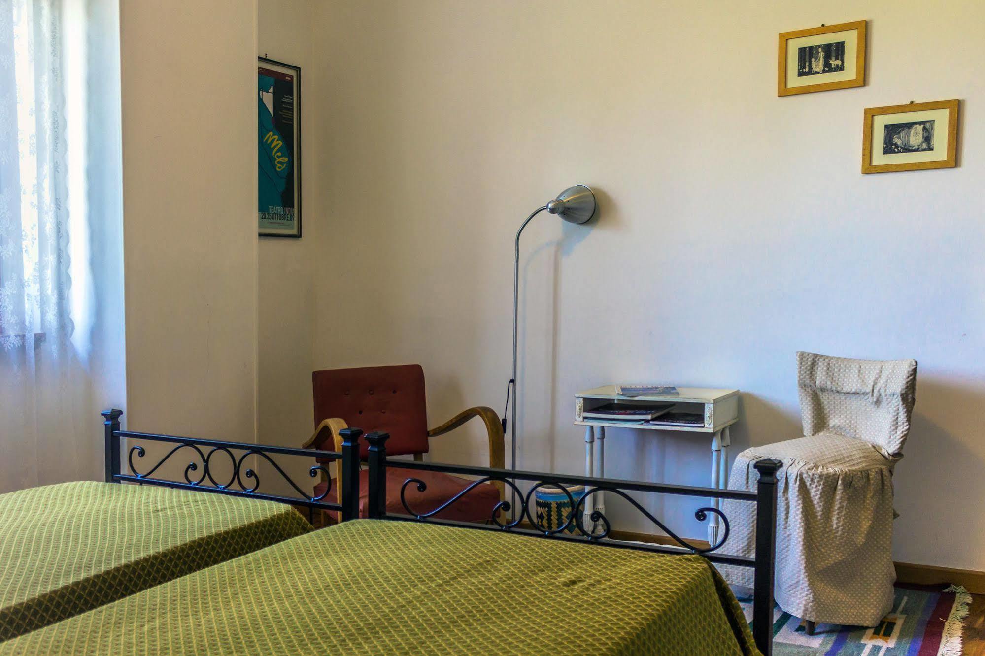Le Monachette Bed and Breakfast Ascoli Piceno Buitenkant foto