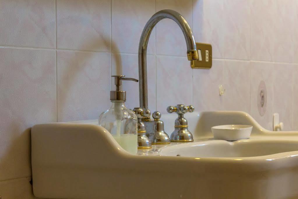Le Monachette Bed and Breakfast Ascoli Piceno Buitenkant foto